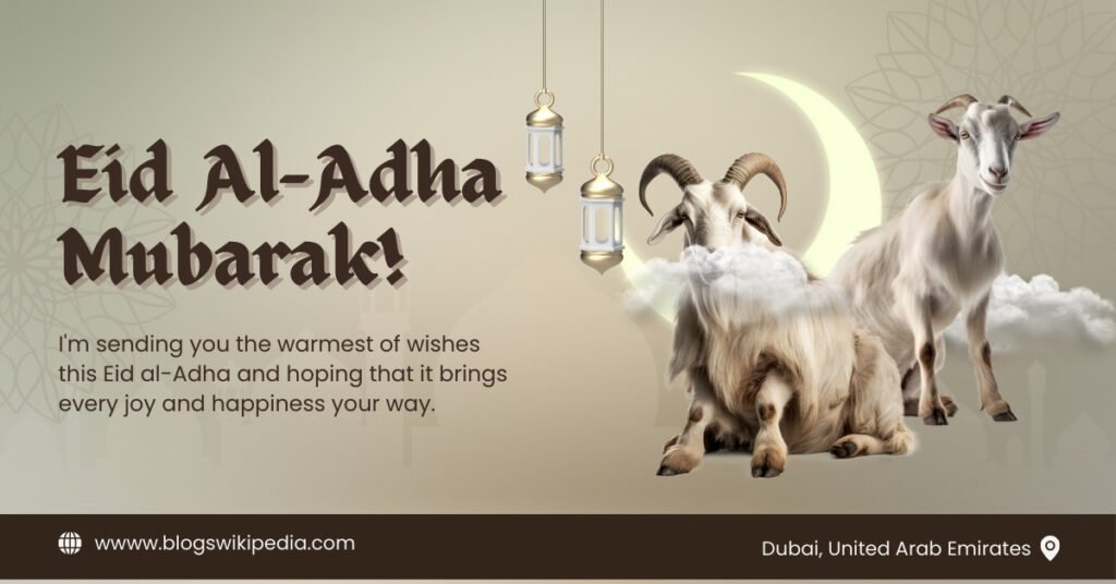 eid adha mubarak