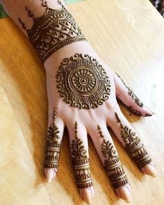 pakistani mehndi designs for eid