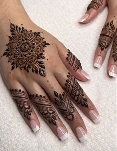 pakistani mehndi designs for eid