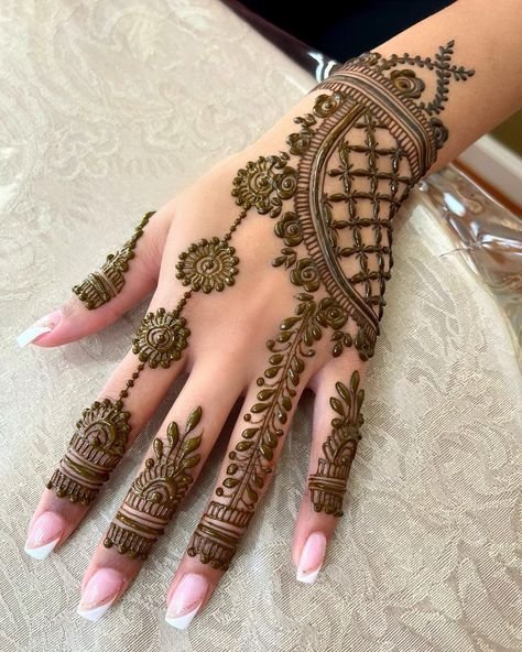 pakistani mehndi designs for eid