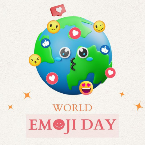 World Emoji Day Celebration: A Universal Language of Expression