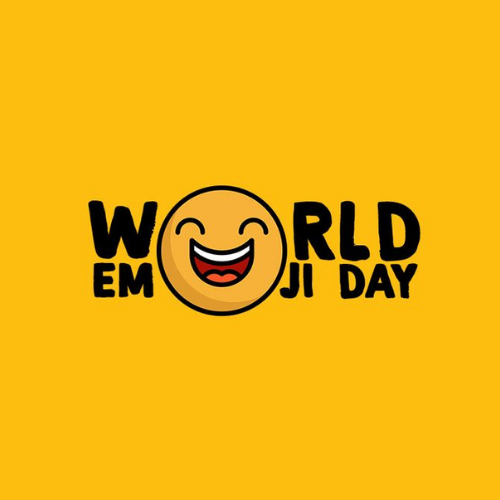 world emoji day 2024