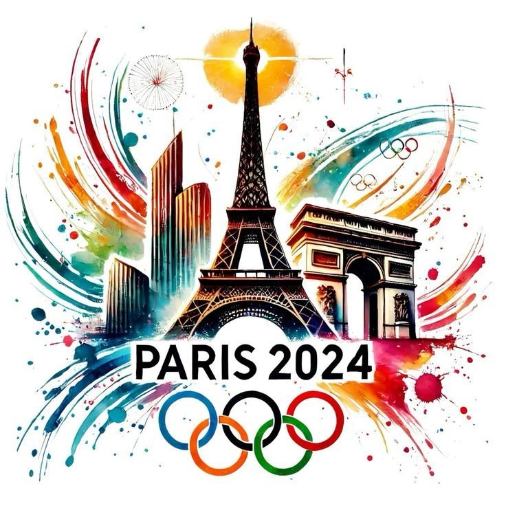 Olympics 2024 