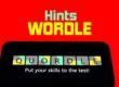 hint for wordle