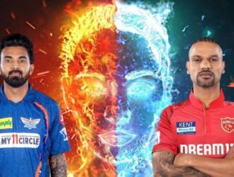 Kings vs super giants