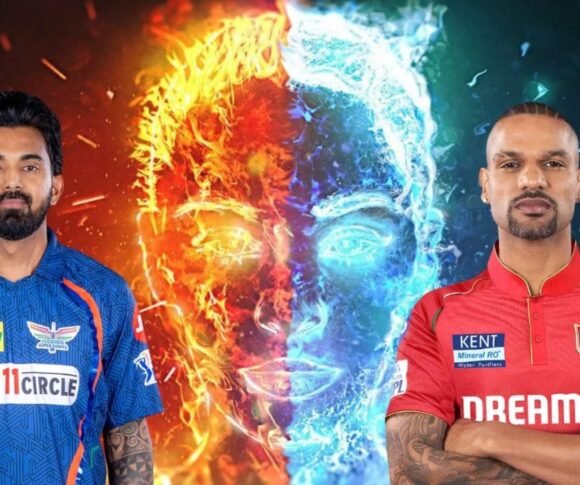 Kings vs super giants