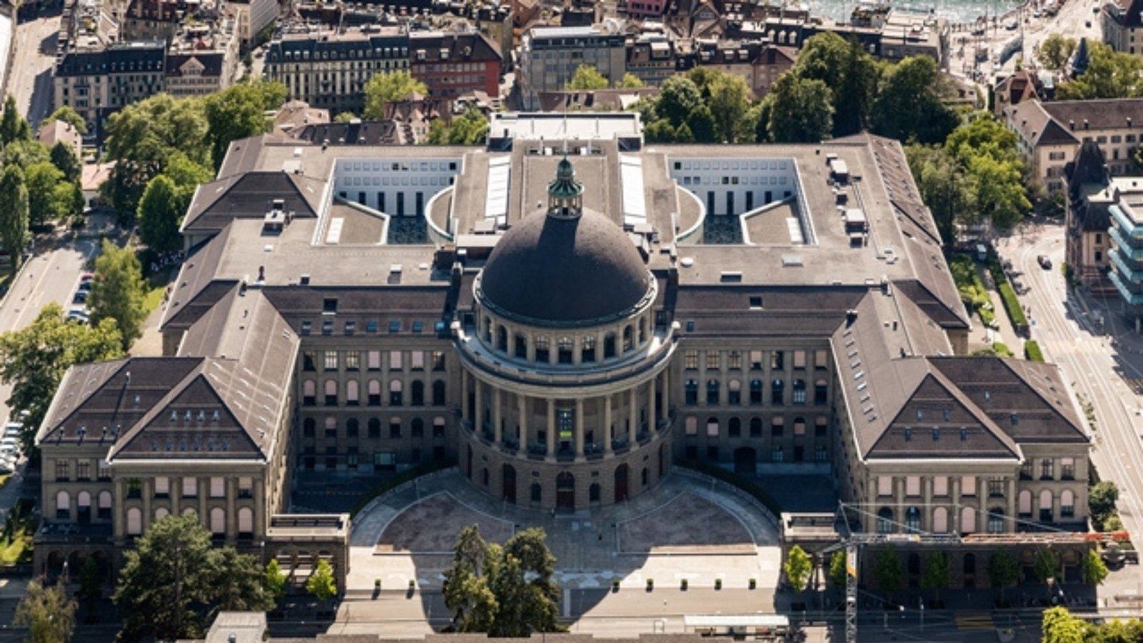 Eth zurich